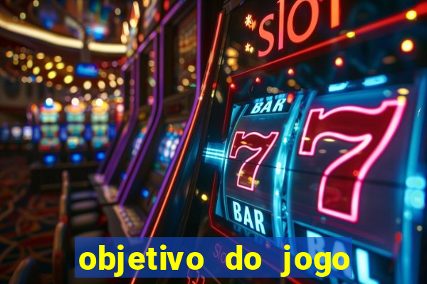 objetivo do jogo bingo matematico